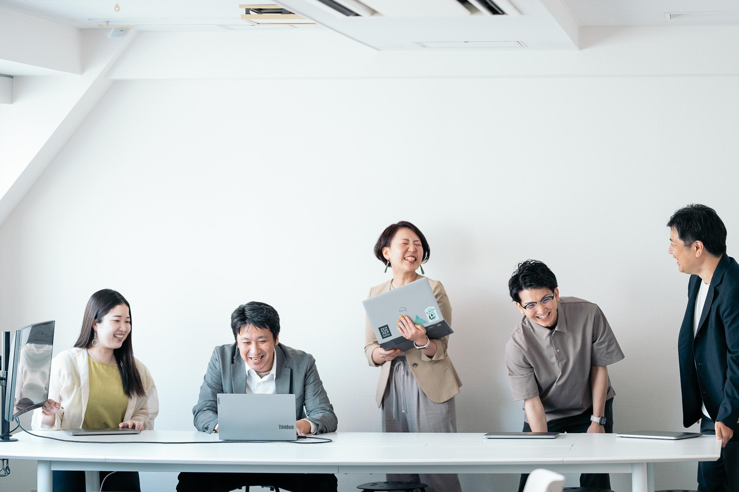 株式会社 schooのイメージ画像3