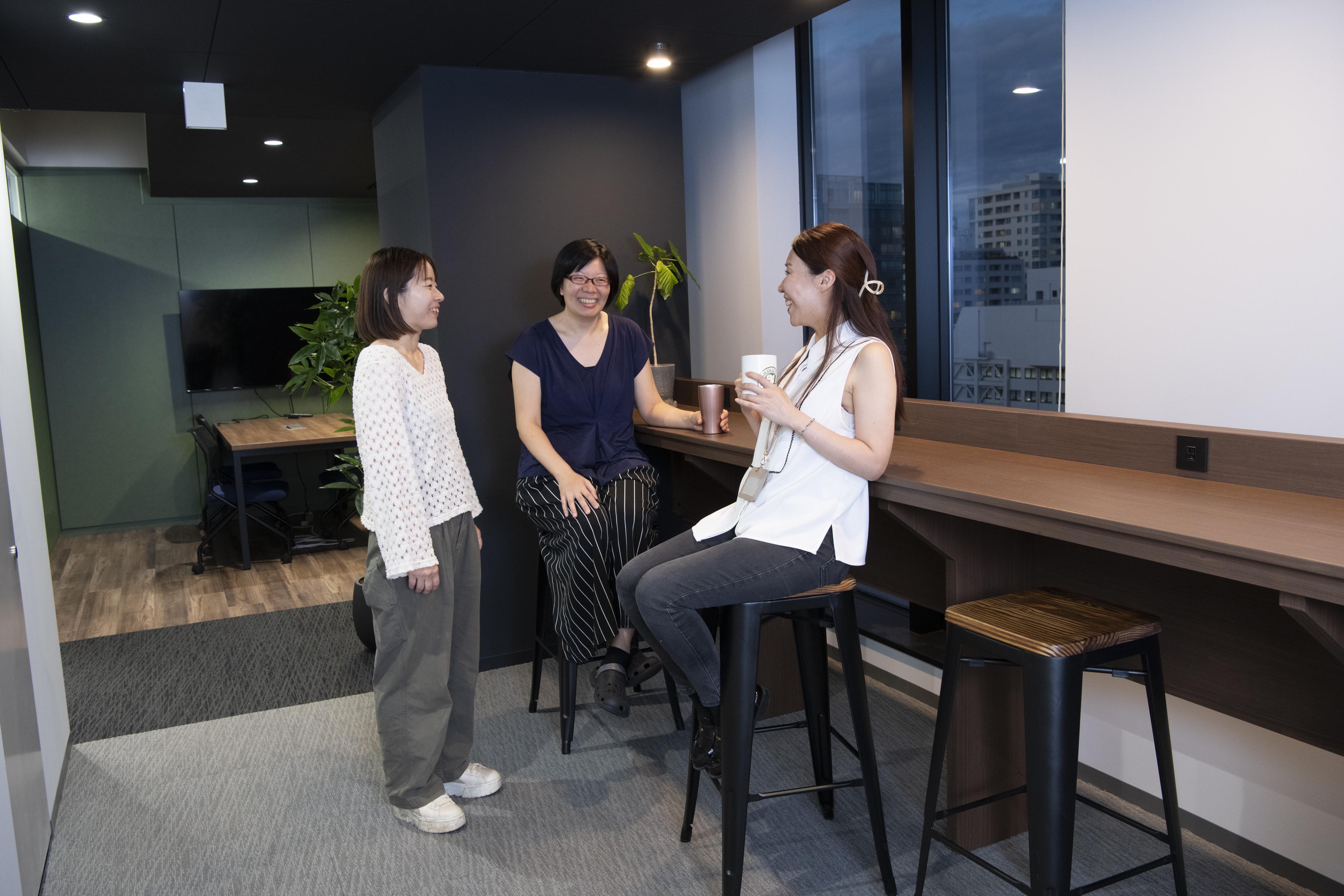 株式会社 Wakka Inc.のイメージ画像3