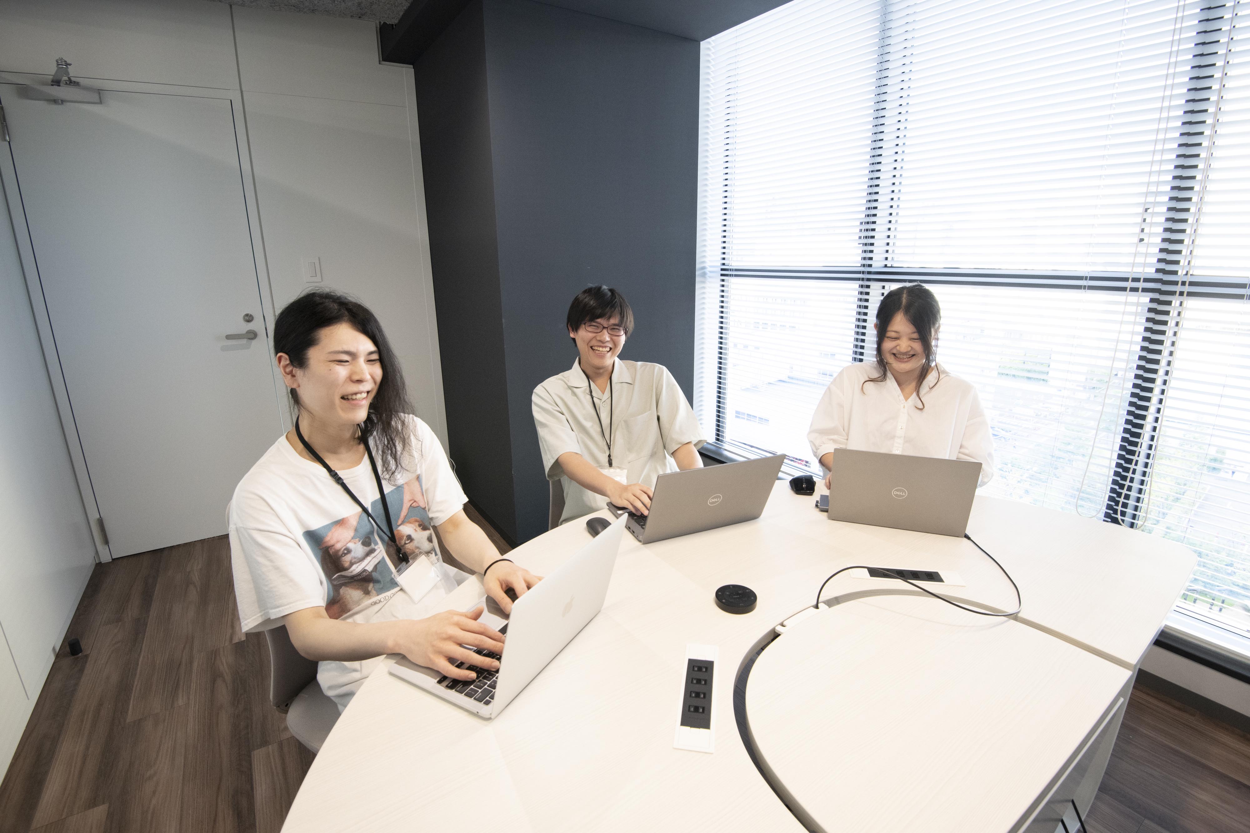 株式会社 Wakka Inc.のイメージ画像1