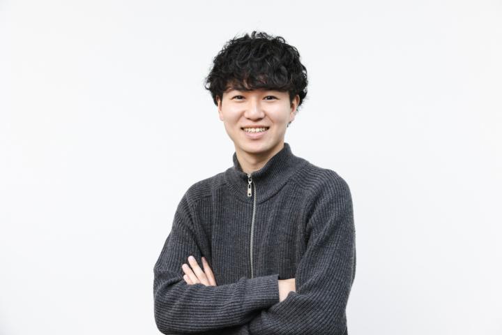 FULL-FILL株式会社のインタビュー写真