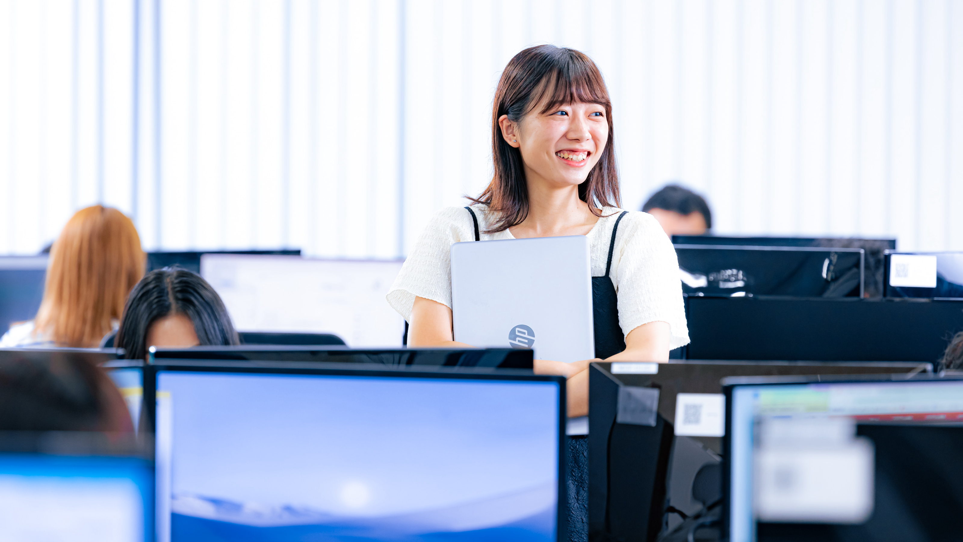 企業トップ画像