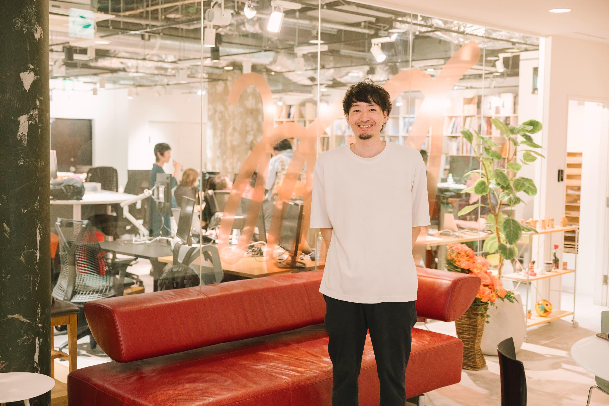 株式会社 ヒトカラメディアのイメージ画像1