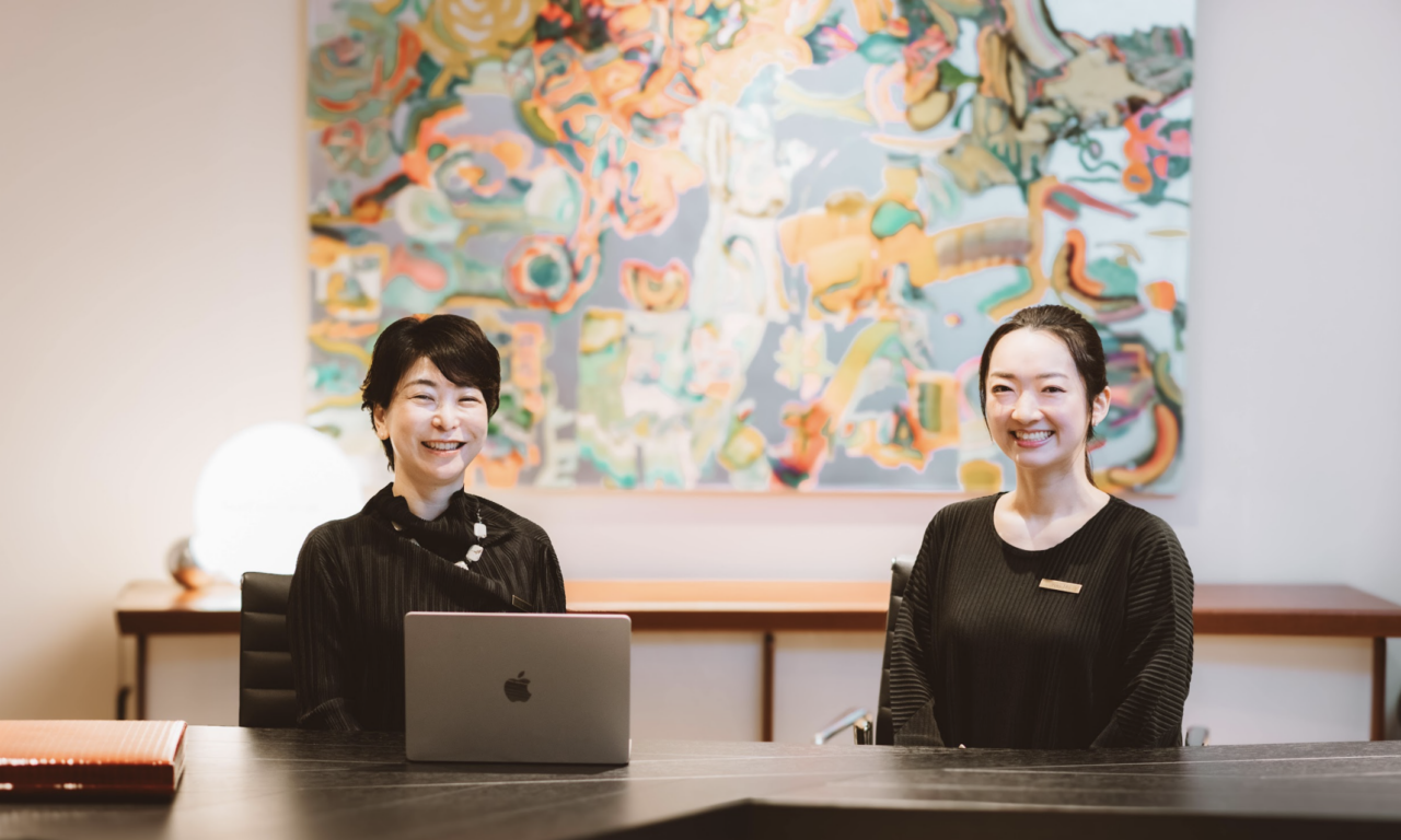 リンクタイズ株式会社 求人画像1