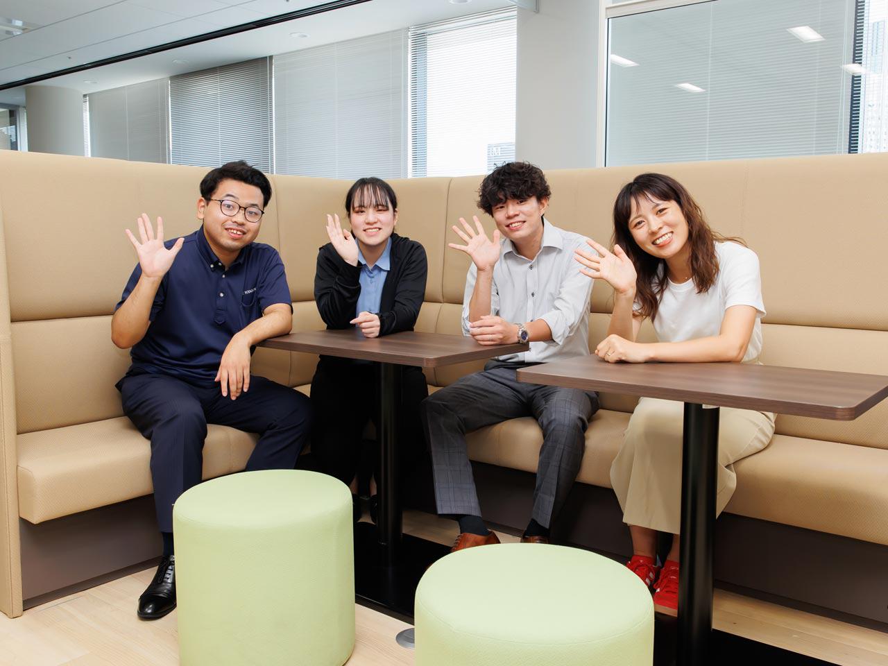 株式会社 アトライズヨドガワのイメージ画像3