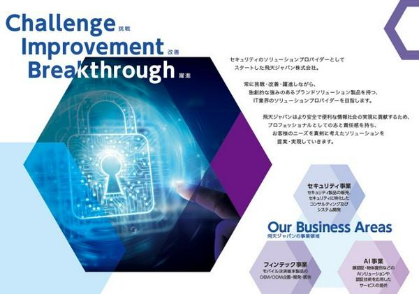 募集している求人：プリセールス・セールスエンジニア