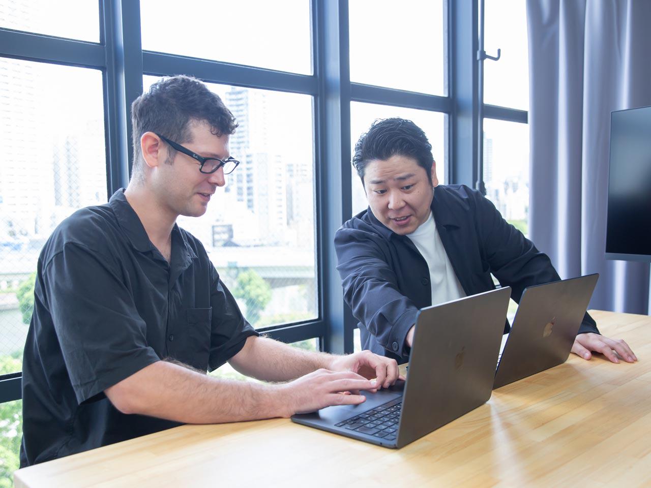 株式会社 バーチャルアーツのイメージ画像2