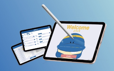 事業内容：教育・スポーツ領域デジタル化推進「ALPHA」