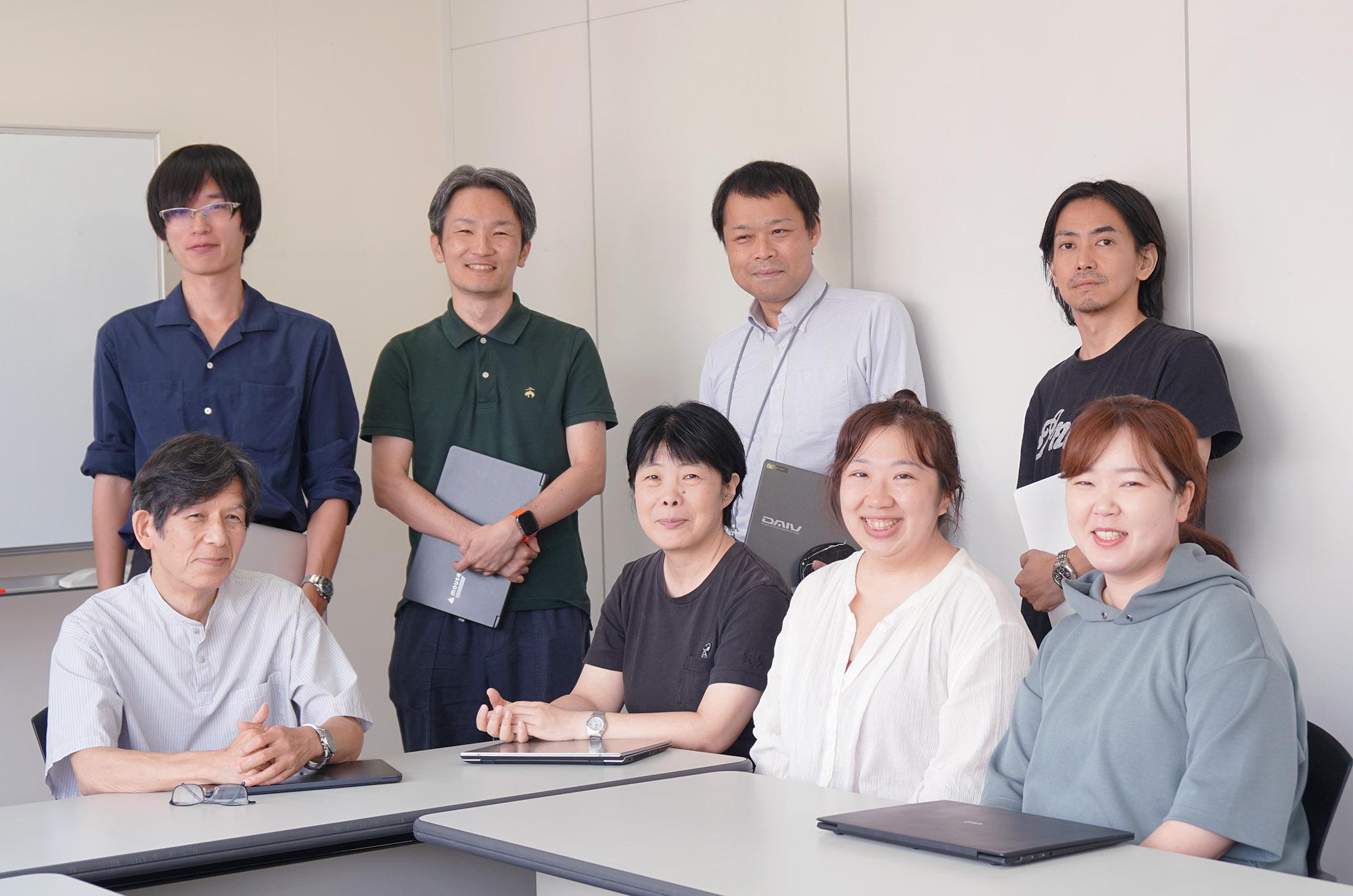 企業トップ画像