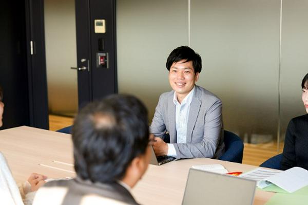 募集している求人：【神奈川オフィス】システムエンジニア(Java/C#/VB.net/PHPなど)