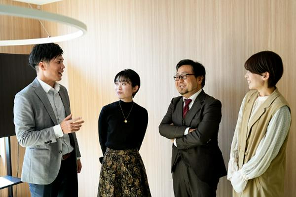 募集している求人：【大阪本社】自社内勤務優先/ITエンジニア■転勤無/上流/残業10.8時間