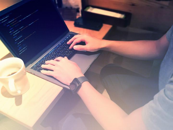 株式会社ジェイテックのインタビュー写真