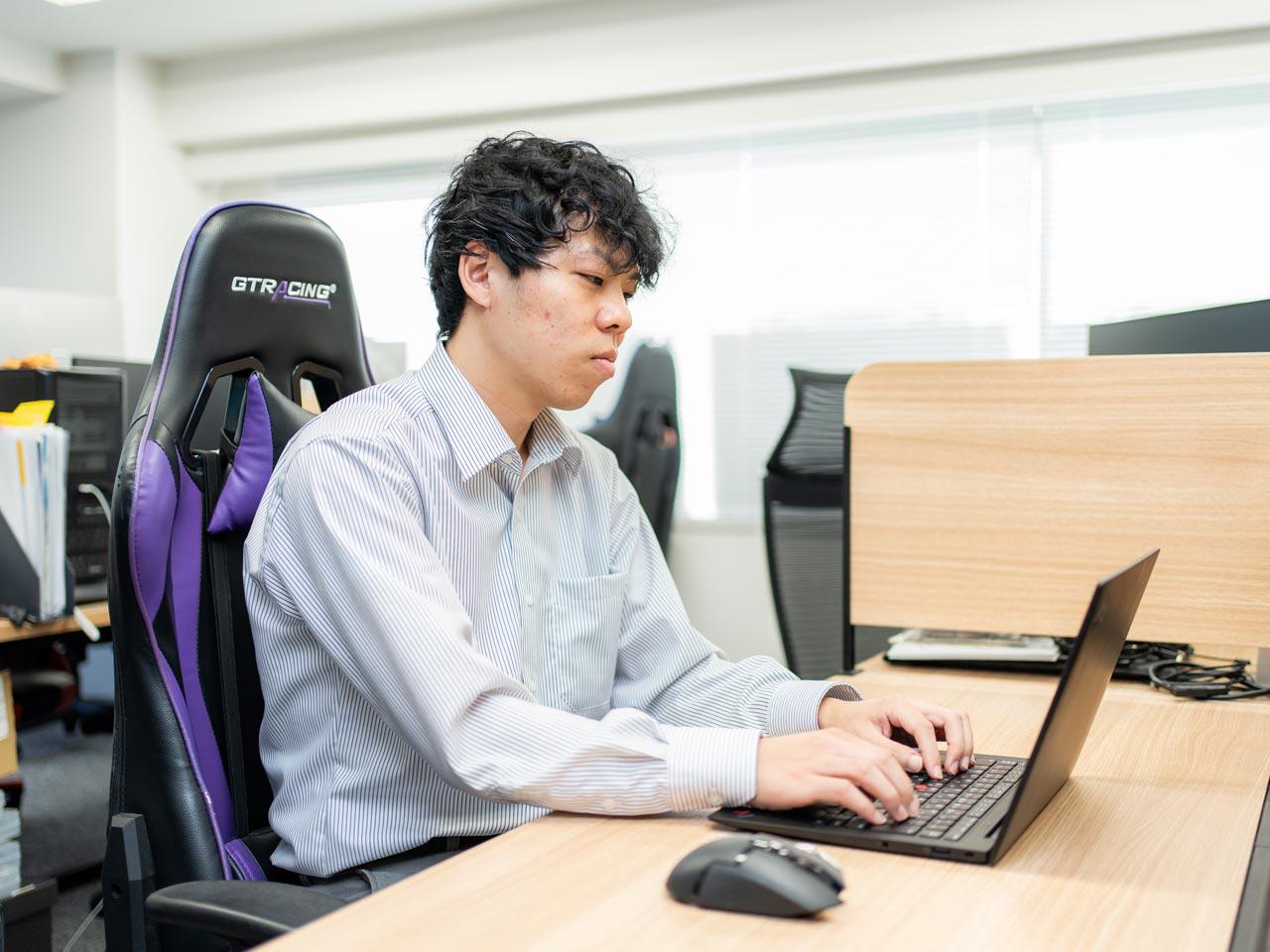 防衛装備庁の安全保障技術研究推進制度や内閣府主導の経済安全保障重要技術育成プログラムに参画する等、高度な技術力・研究開発力が強みである同社。
