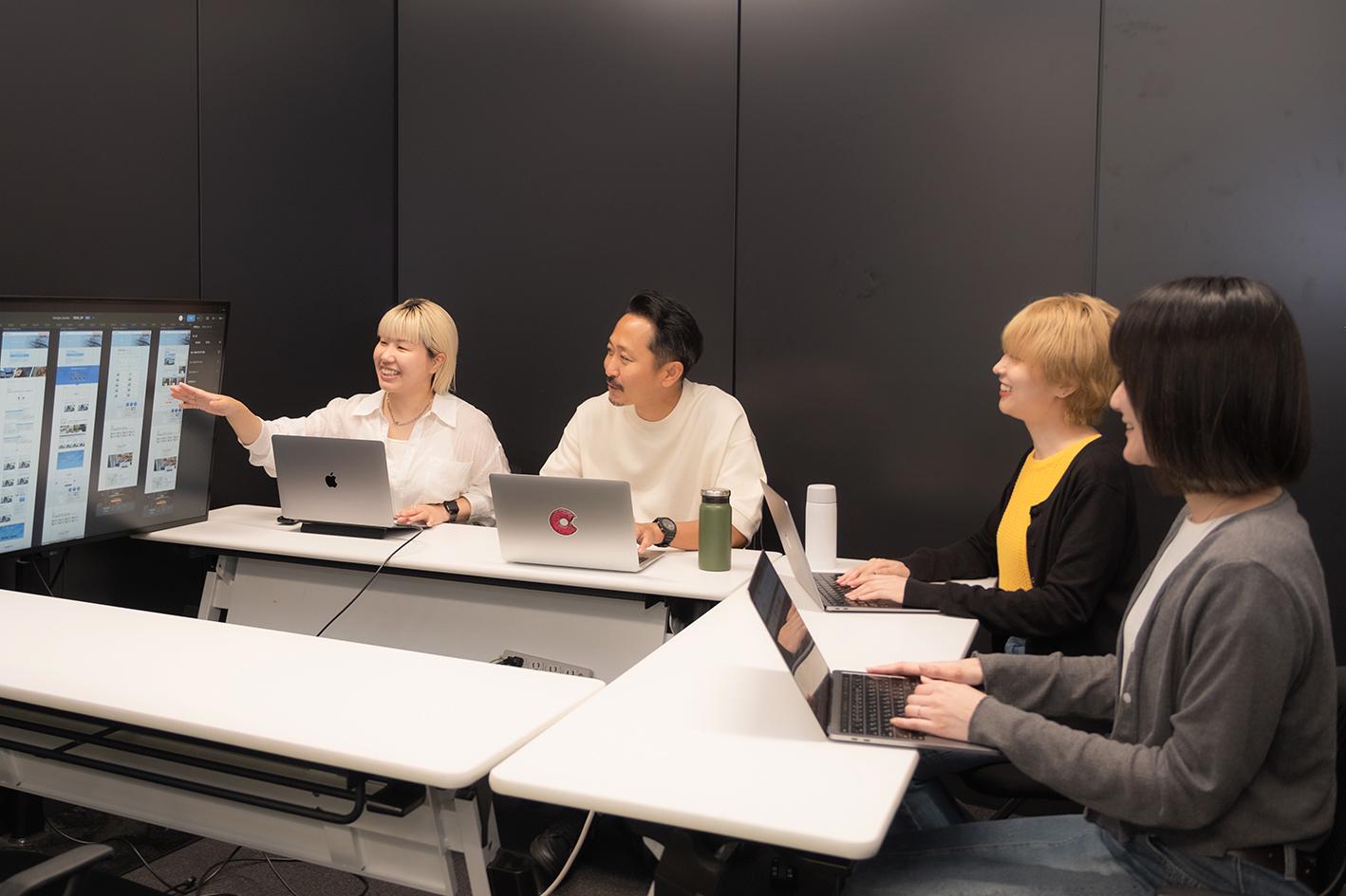 株式会社 GRACEのイメージ画像3