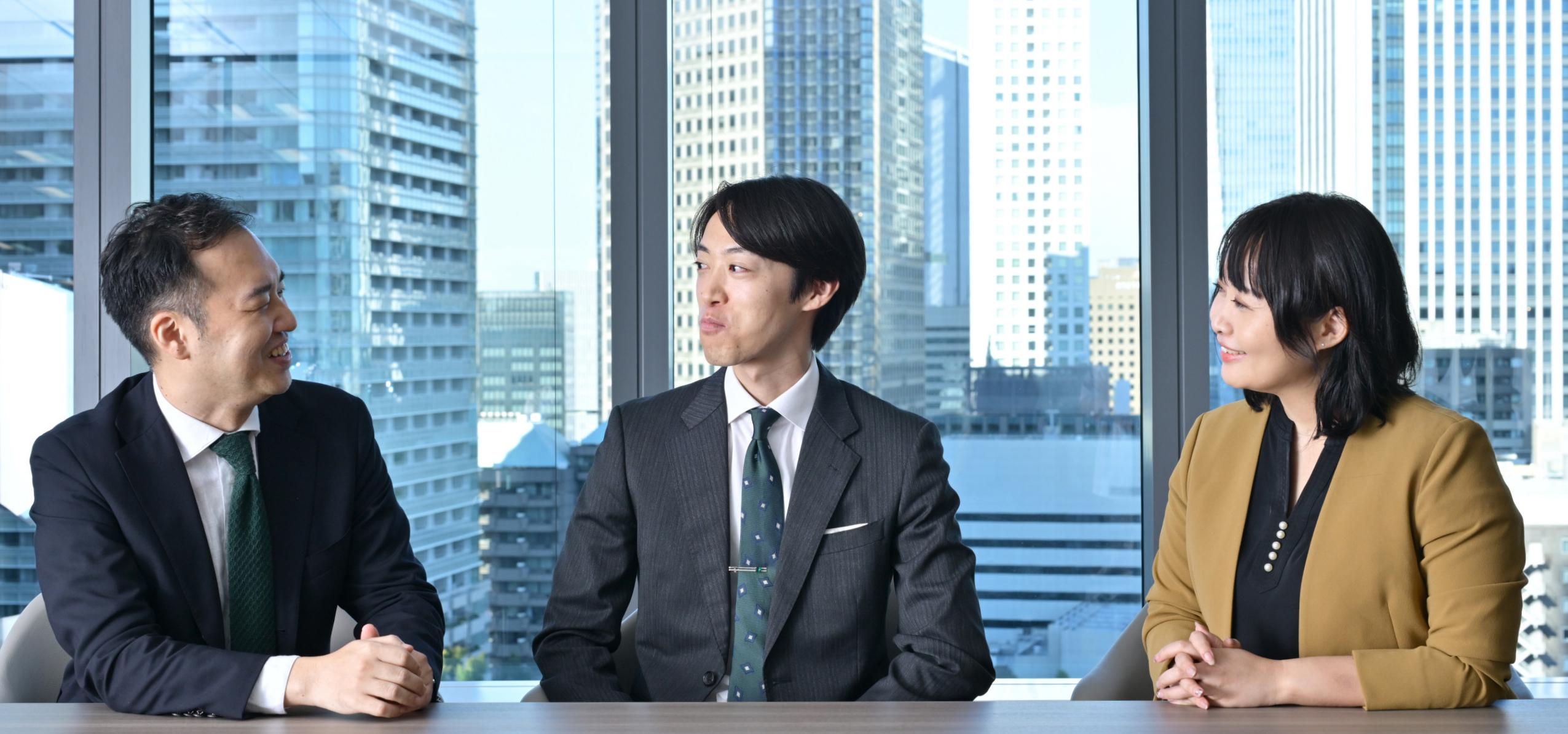 企業トップ画像