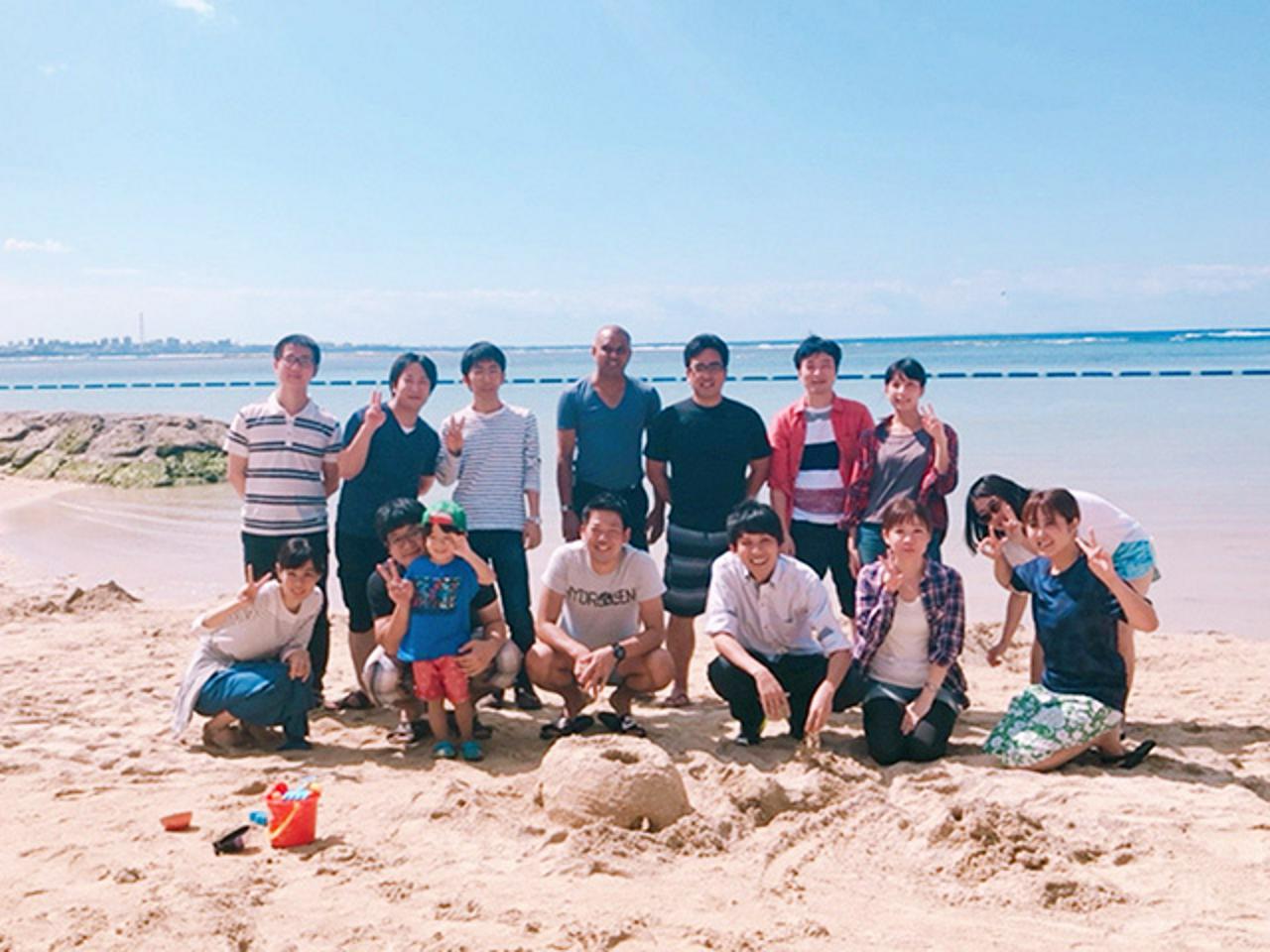 アクシオヘリックス株式会社 求人画像1