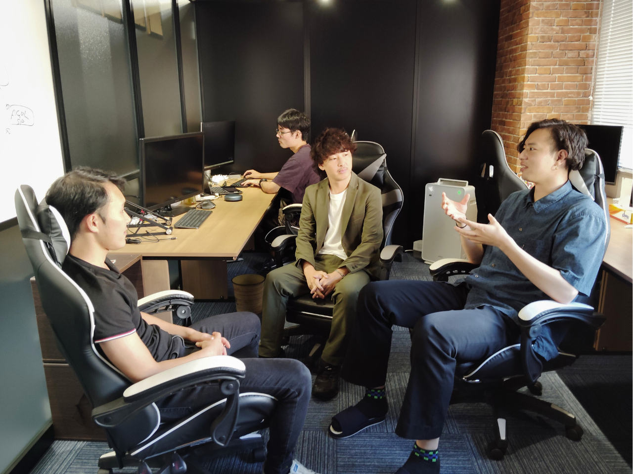 P.EN.S 株式会社のイメージ画像3