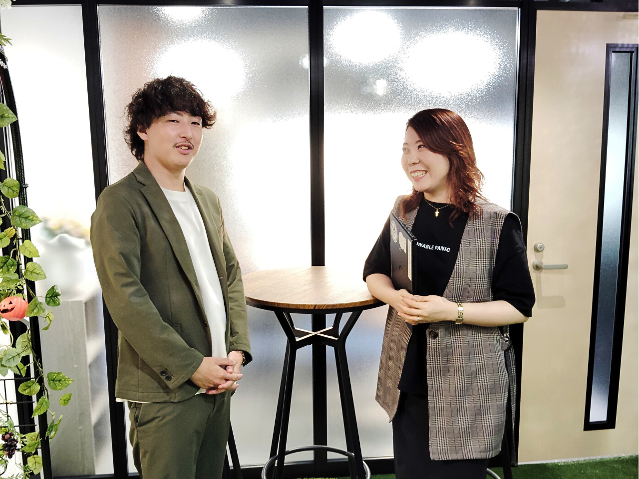 P.EN.S 株式会社のイメージ画像1