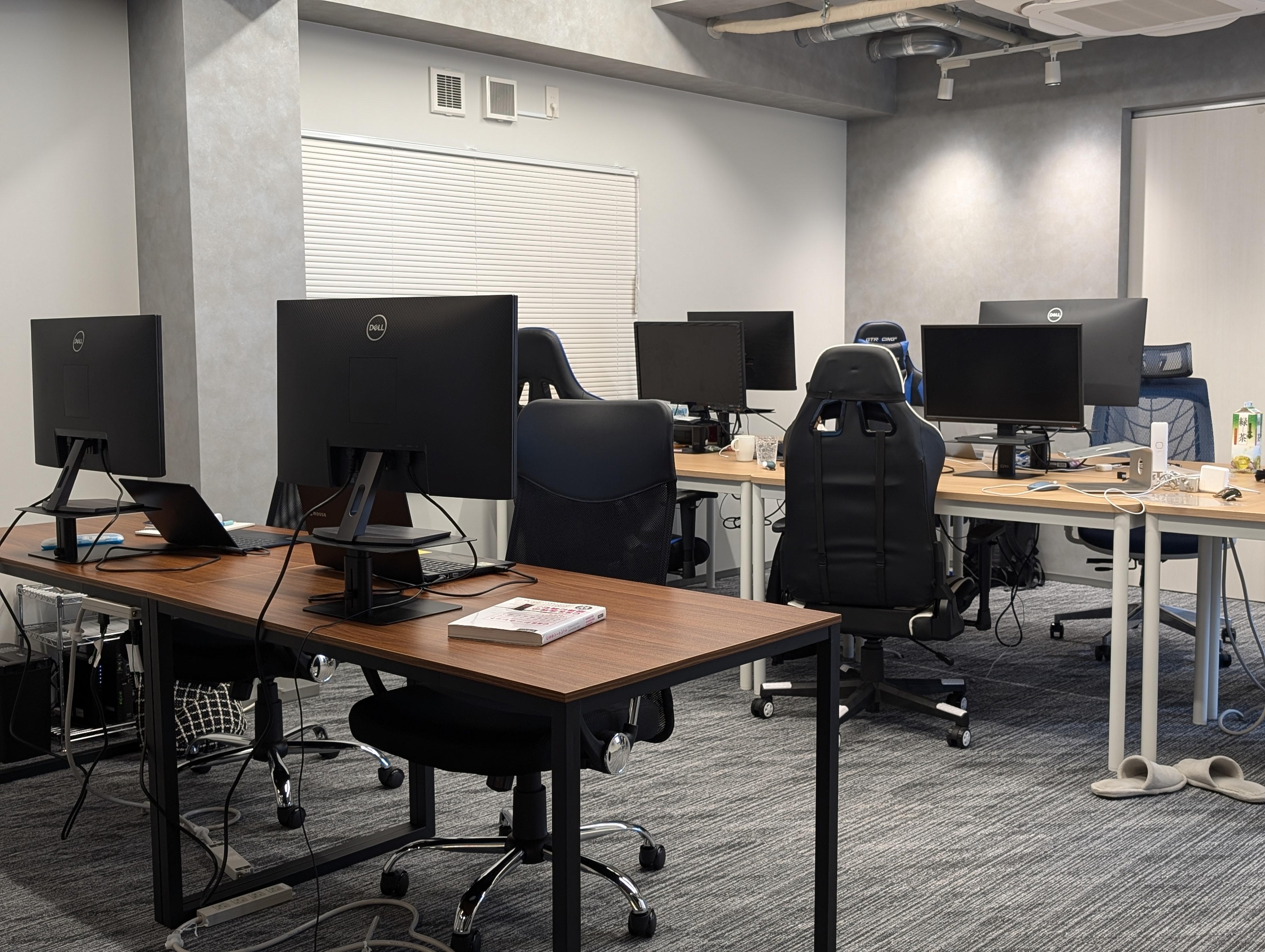 企業トップ画像