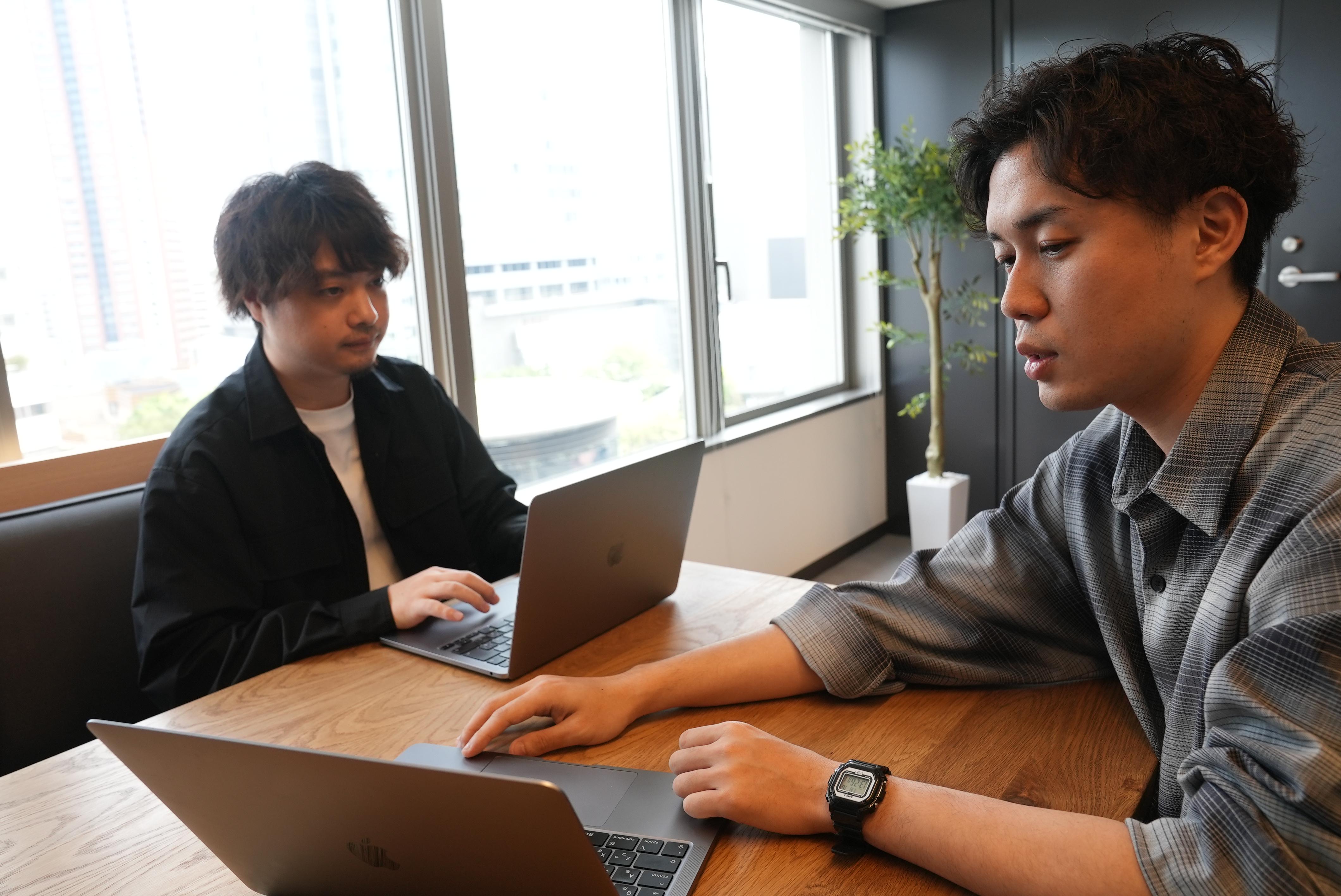 企業トップ画像