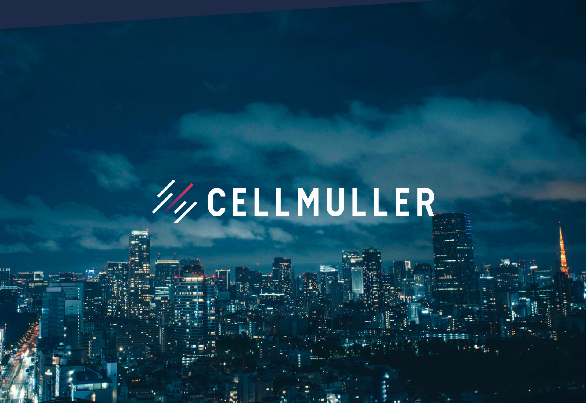 企業トップ画像