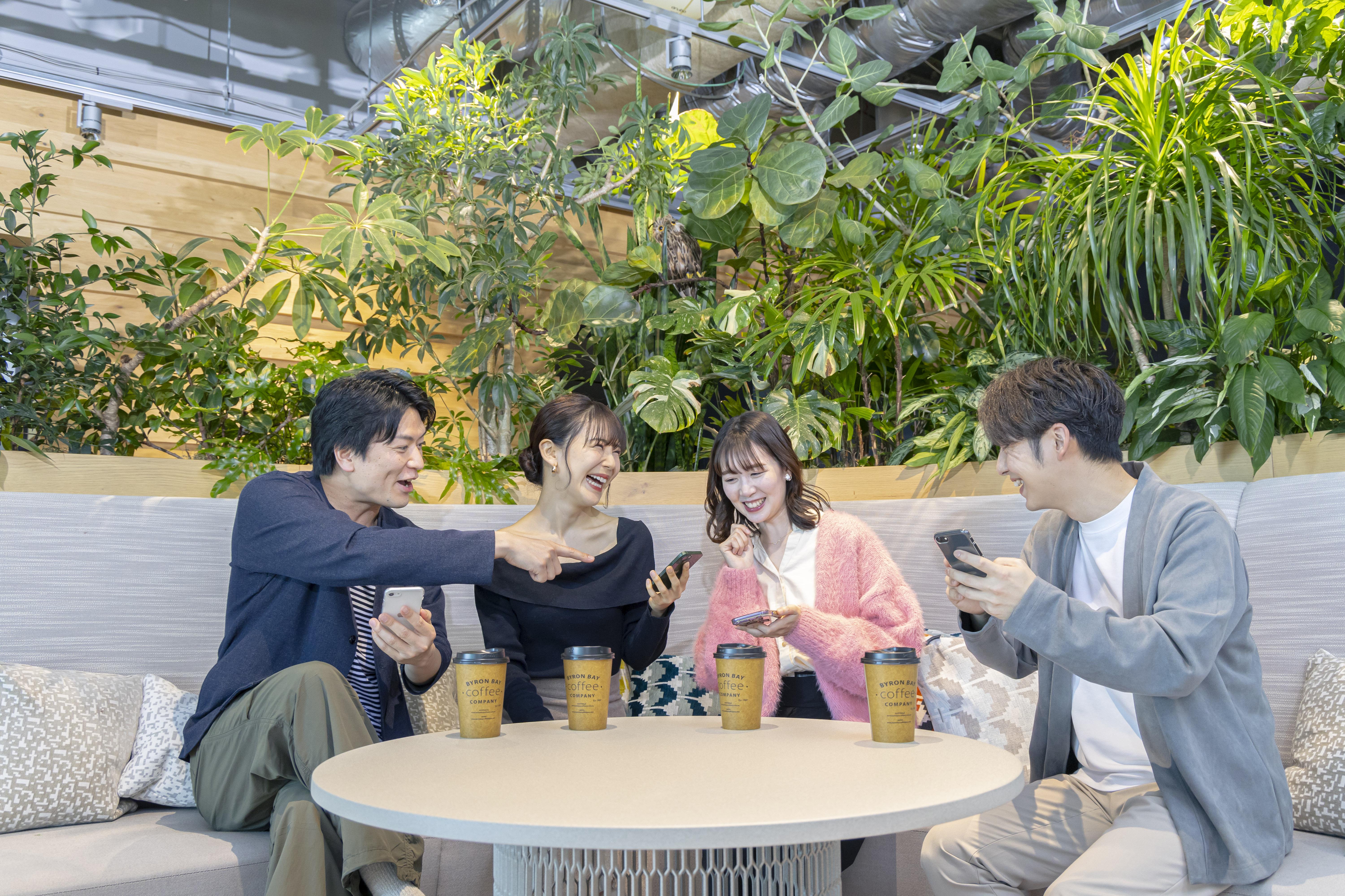 株式会社 ネットドリーマーズのイメージ画像2