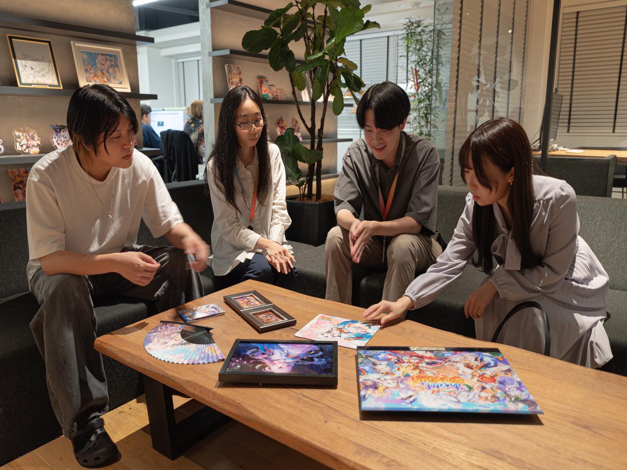 株式会社 テクロスのイメージ画像2