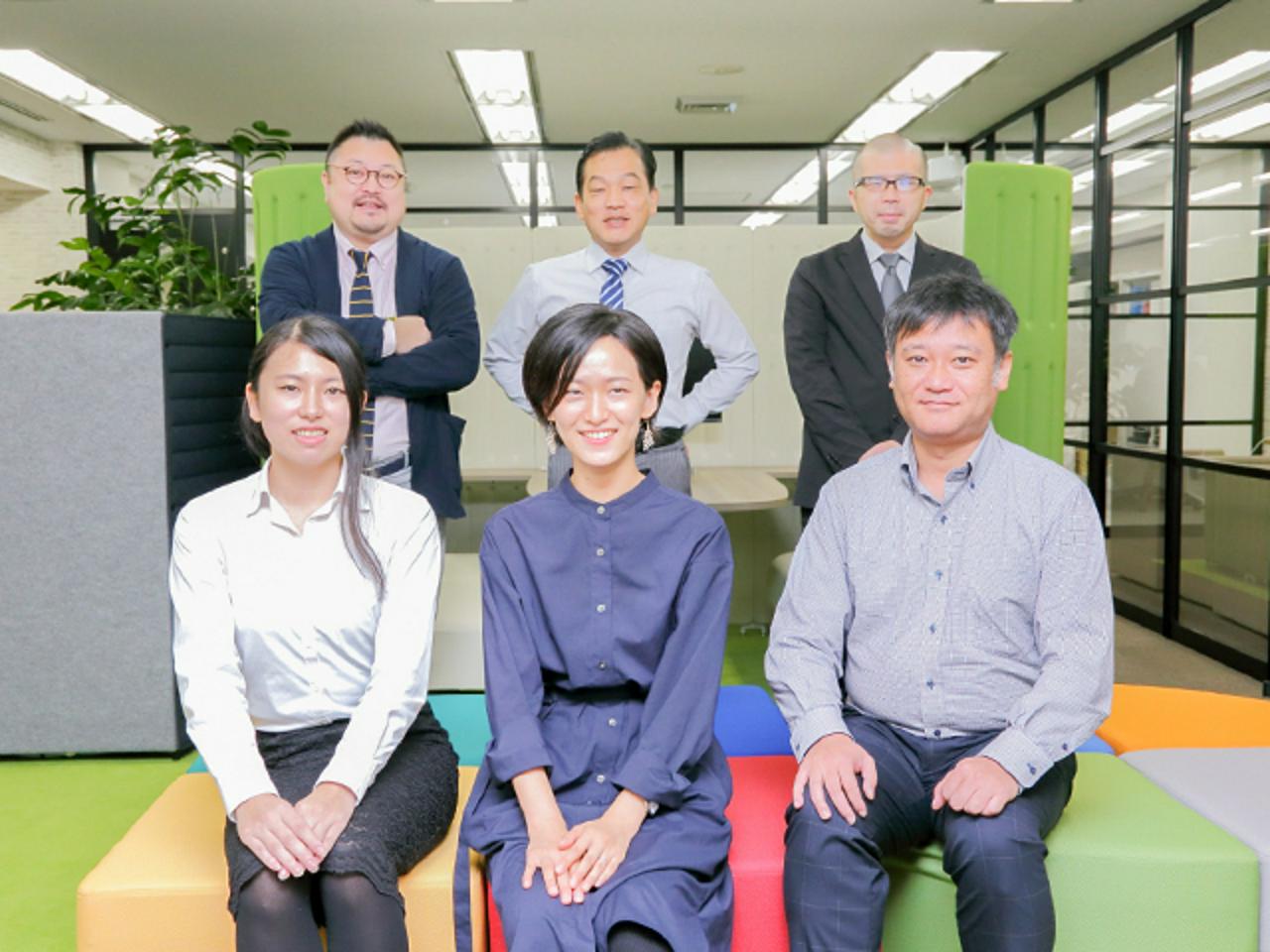 株式会社アクセア 求人画像1