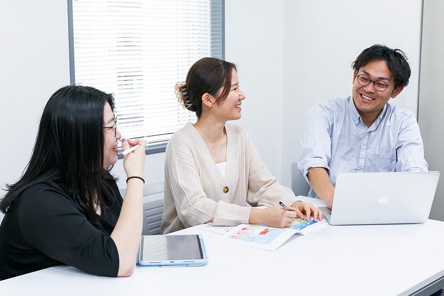 株式会社 ブレインズ・ネットワークのイメージ画像3