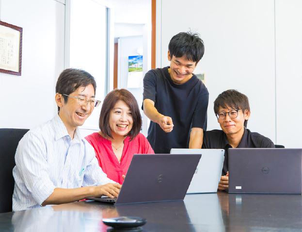 株式会社 イーピーエーシステムのイメージ画像2