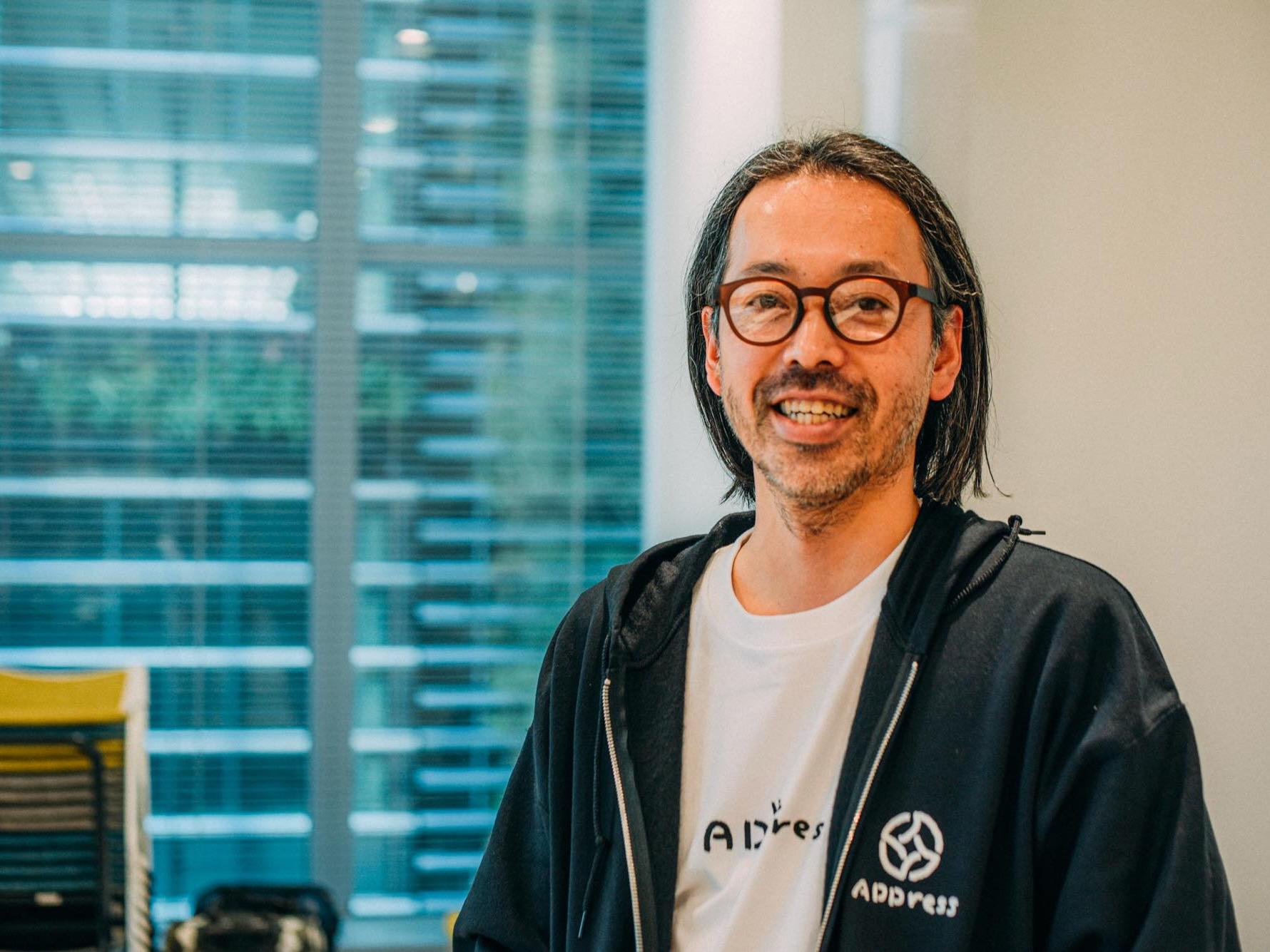 国内外で運営する生活拠点に手軽に滞在できる、「住まい」のサブスクリプションサービス『ADDress』を運営する企業です。