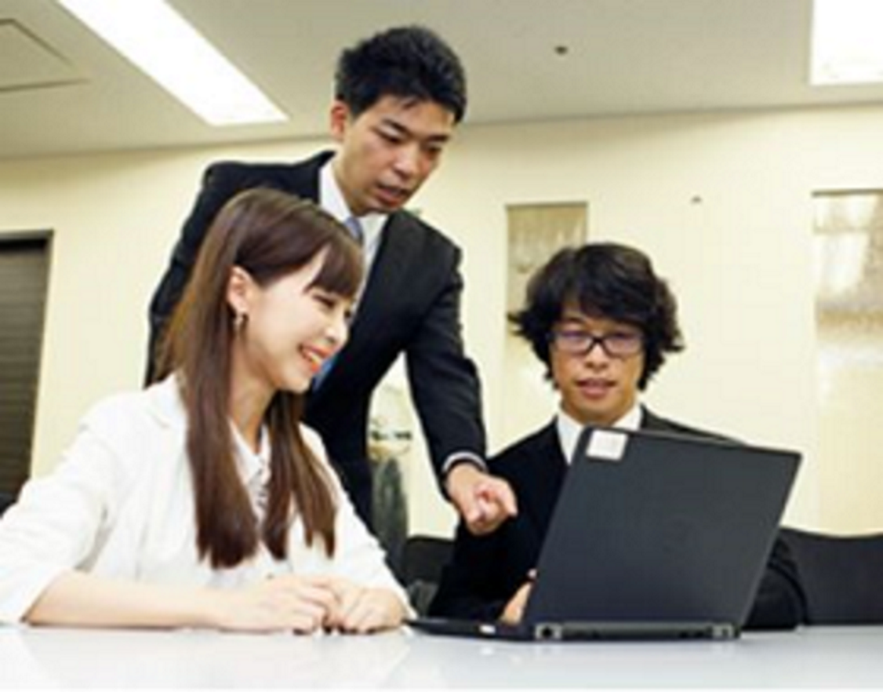 株式会社オークス・ソリューション 求人画像1