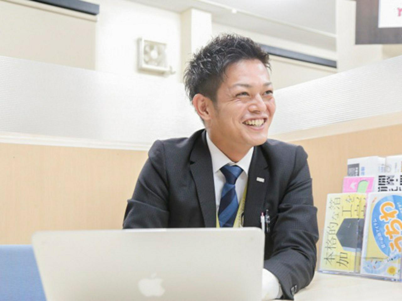 株式会社阪南ビジネスマシン 求人画像1