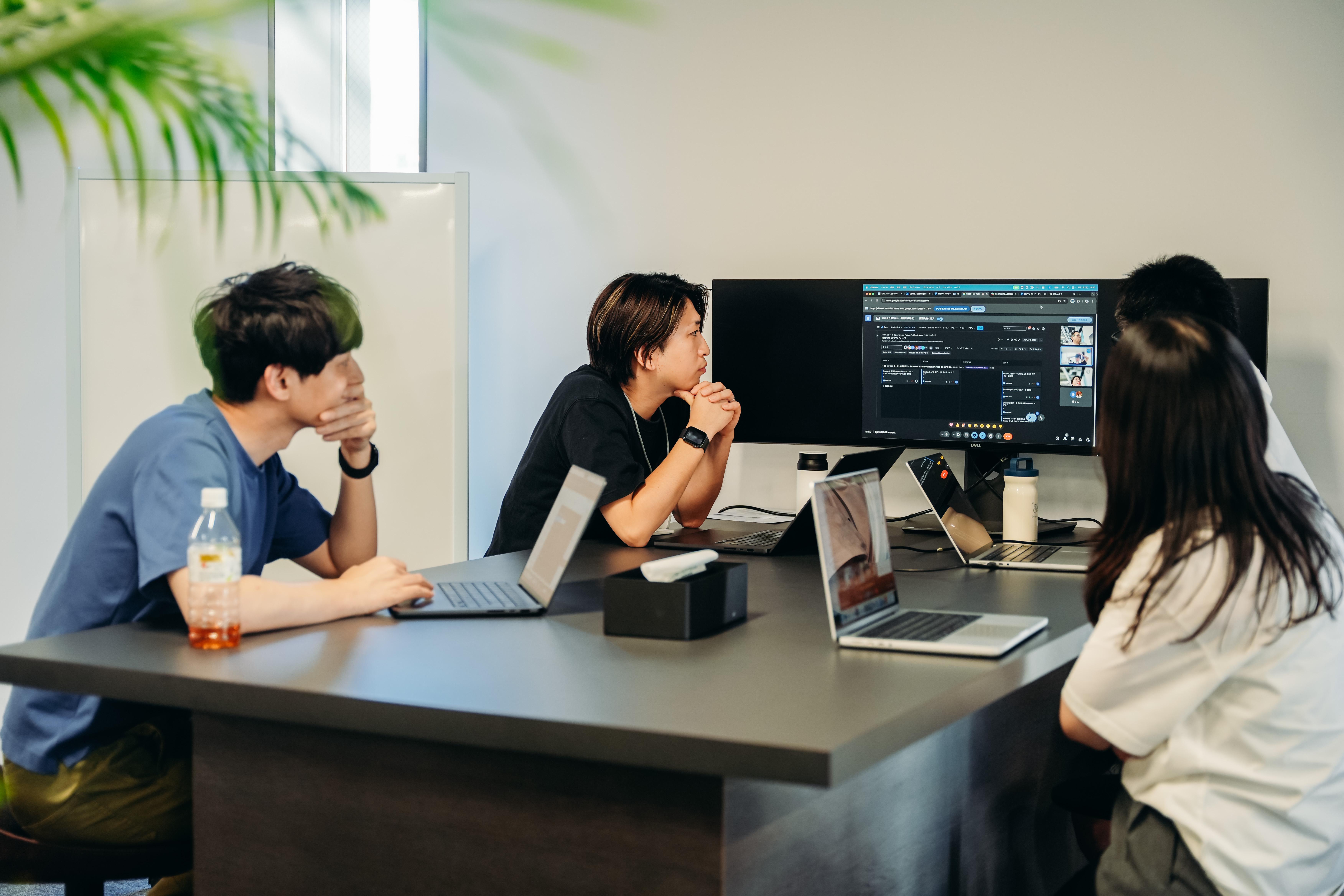 株式会社 Squadのイメージ画像3