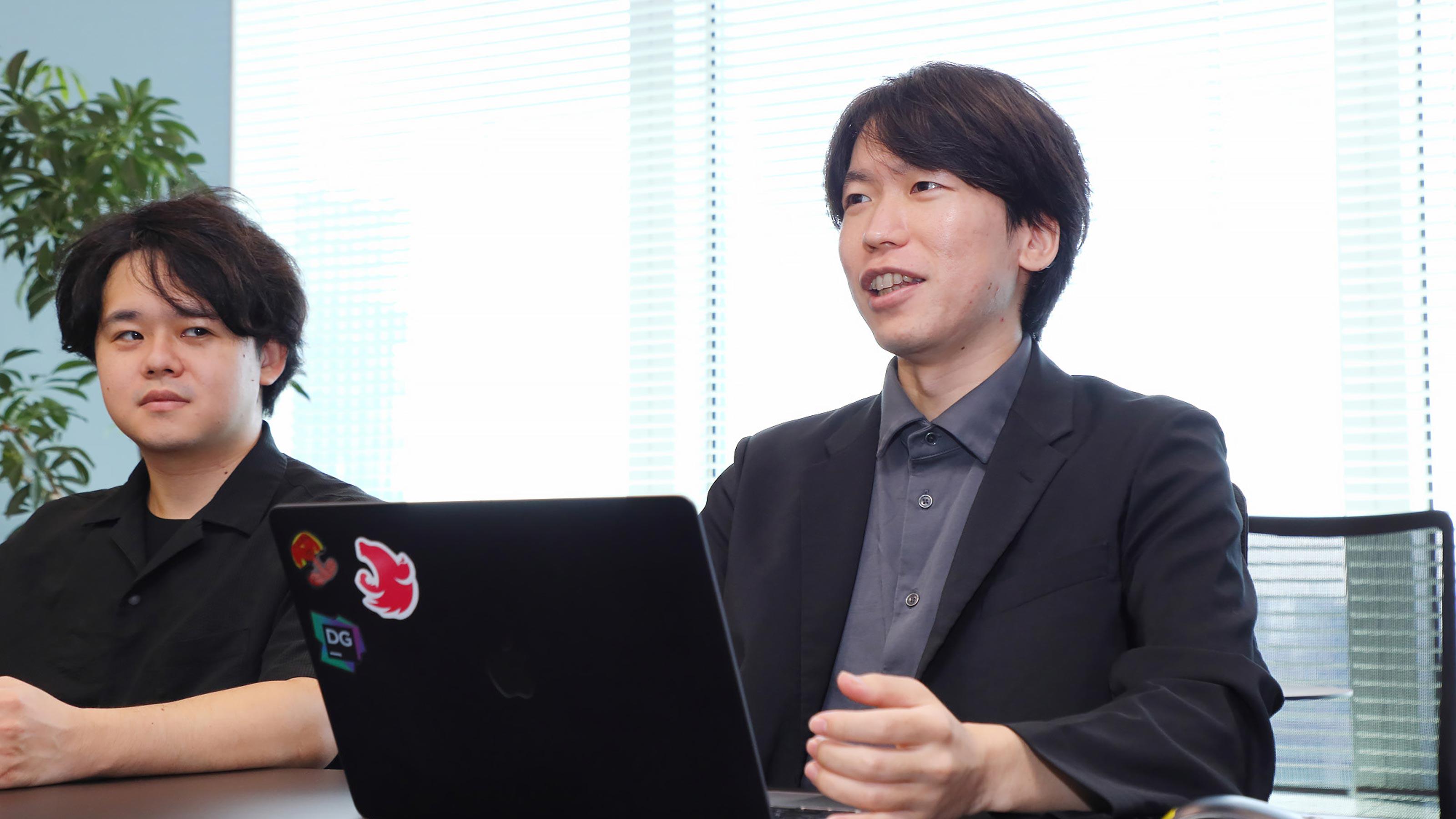 企業トップ画像