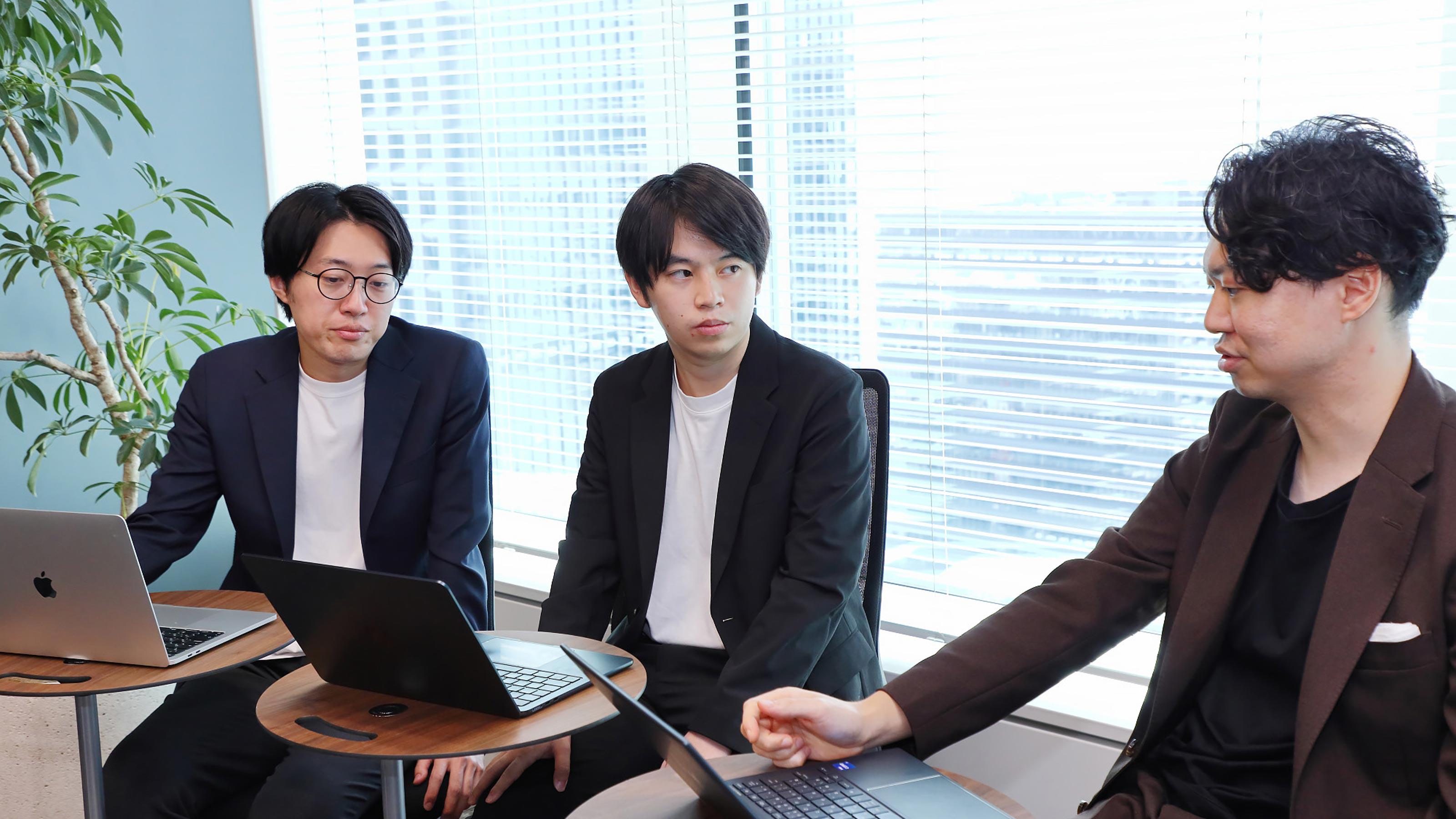 企業トップ画像