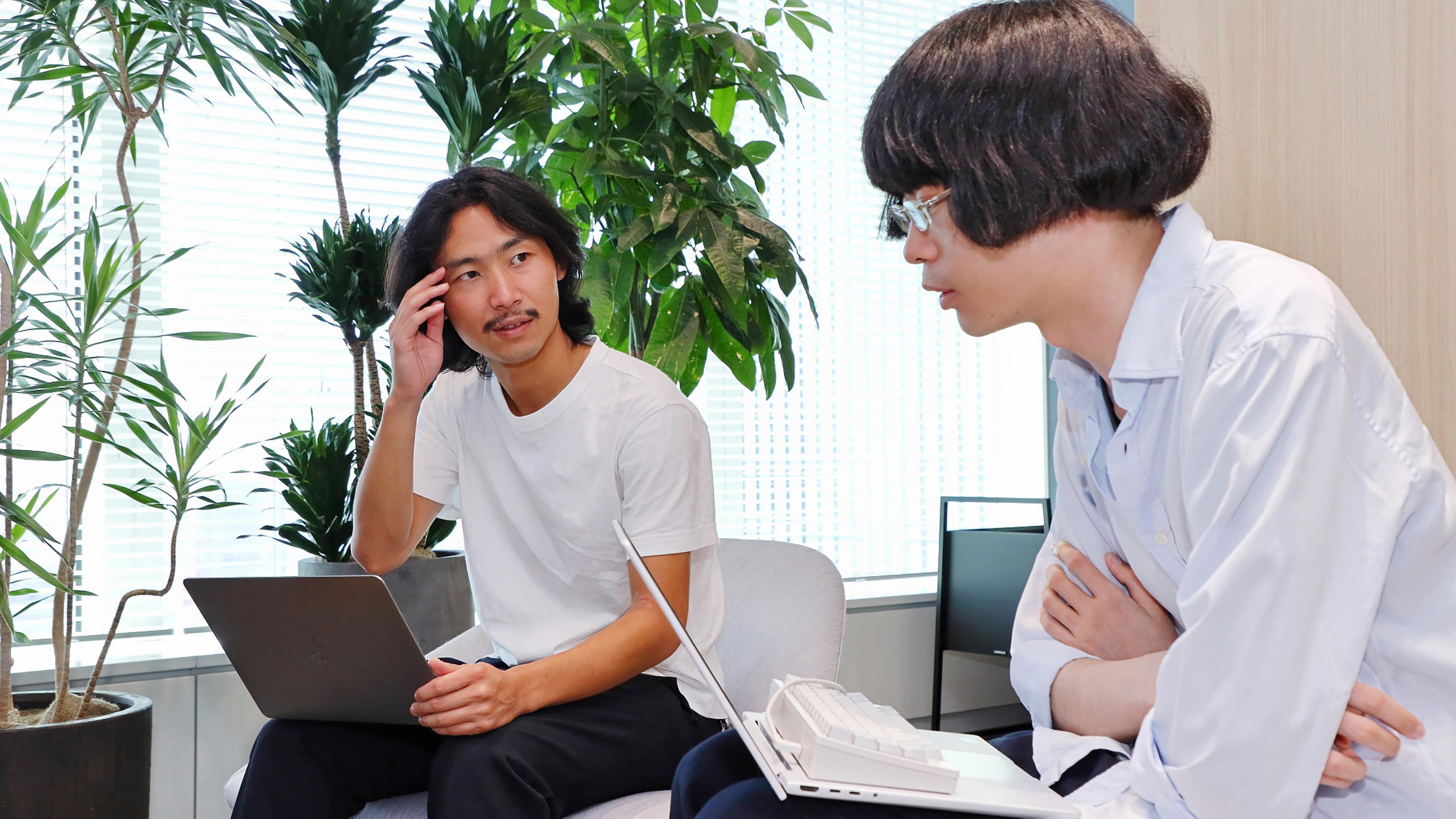 企業トップ画像