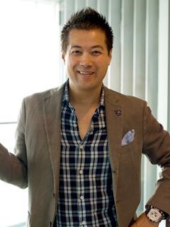 代表取締役社長　伊藤 剛氏