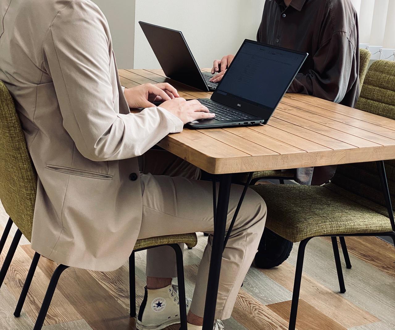 株式会社スタイル・フリー 求人画像1