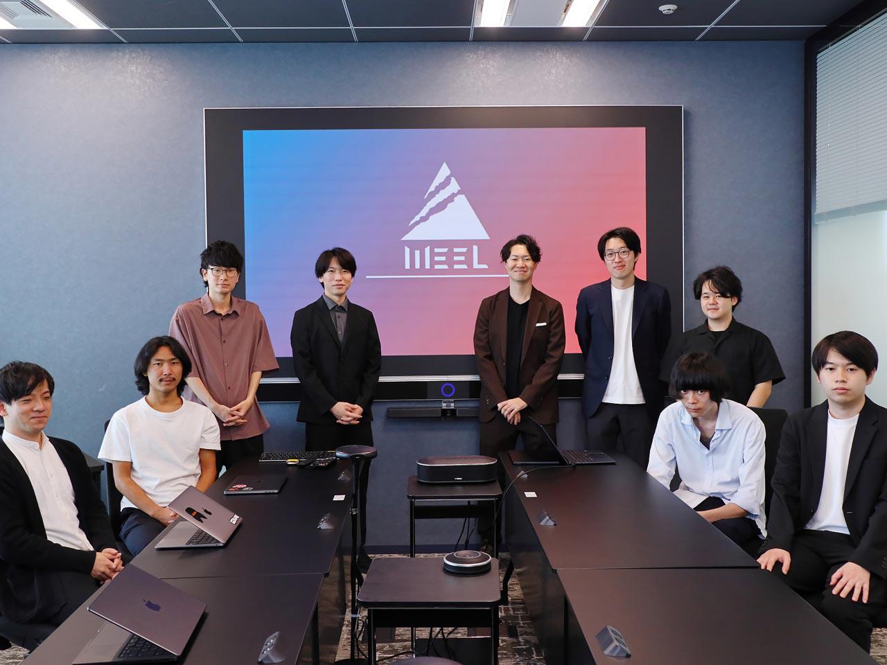 同社は、生成AIを活用したソリューション開発やAI導入コンサルティングを提供するスタートアップである。