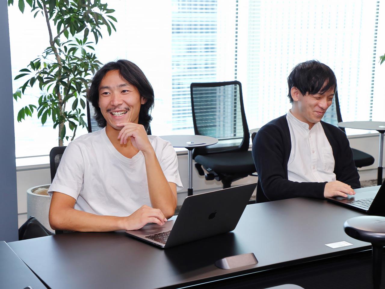 リモートワークなどフレキシブルな働き方を採用し、自由かつプロフェッショナルな環境で成長を支援している企業である。