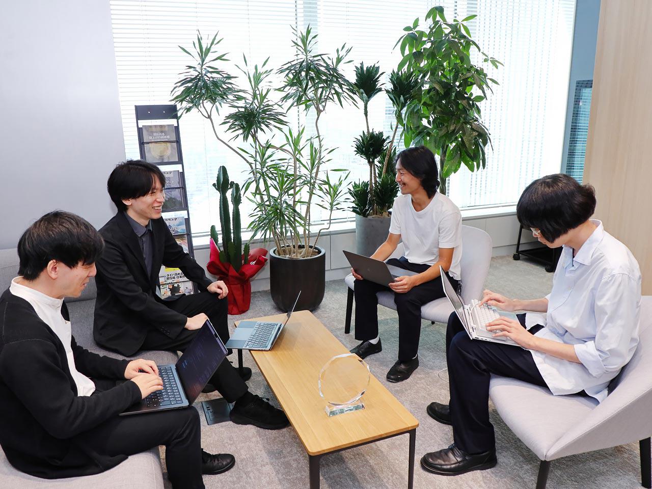 株式会社 WEELのイメージ画像3