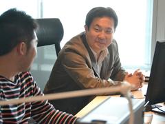 ユーザーサイドに立った運営を徹底