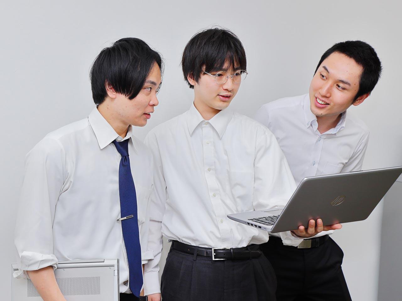 株式会社 ディジタルのイメージ画像2