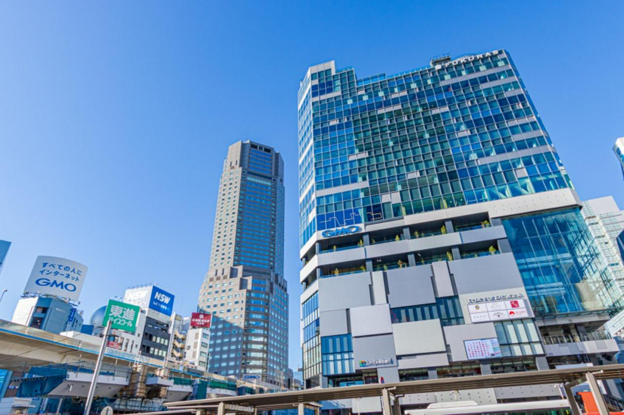 GMOコマース株式会社 求人画像1