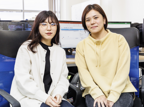 募集している求人：大阪 Salesforceエンジニア