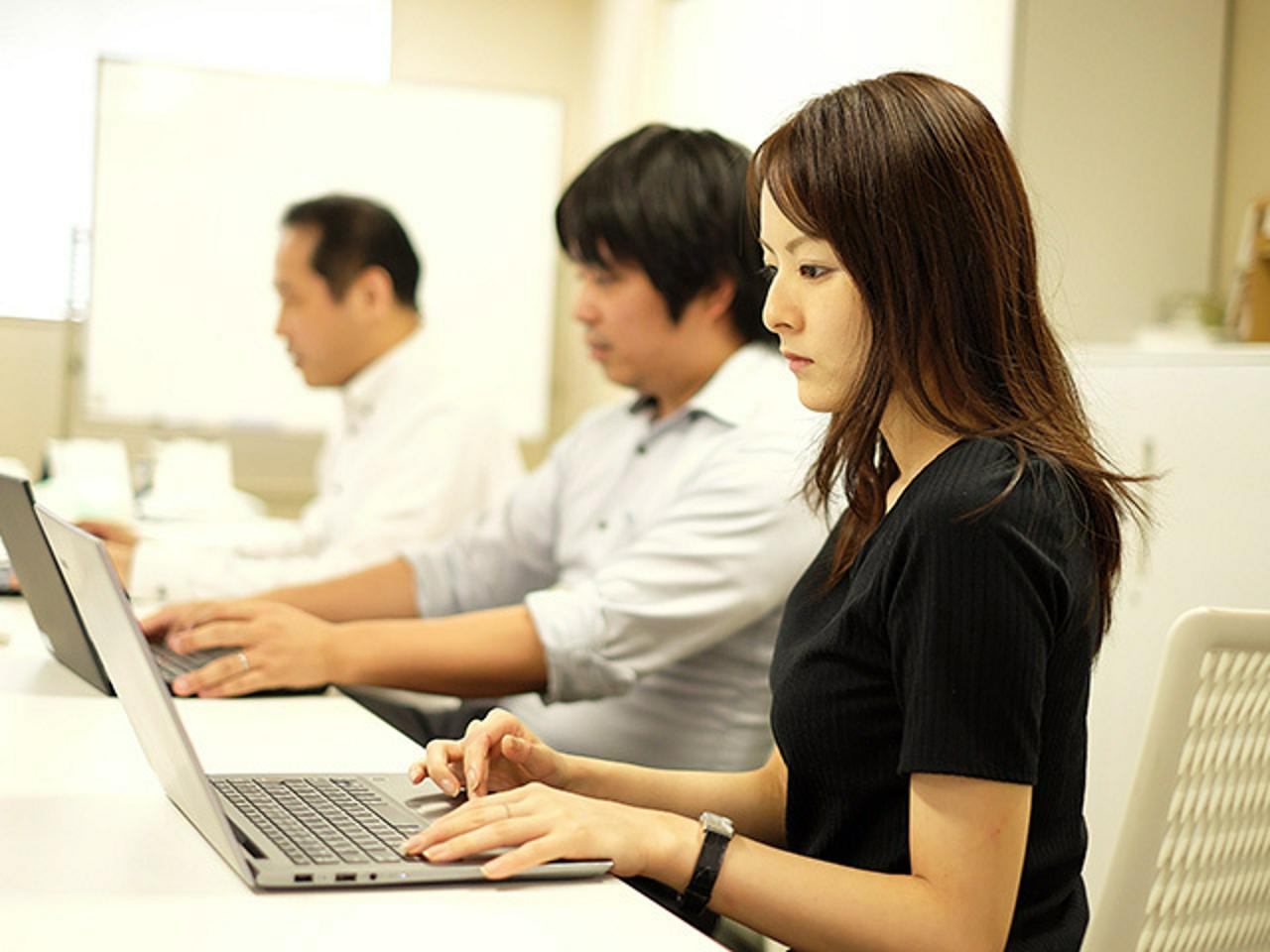 株式会社DHI 求人画像1