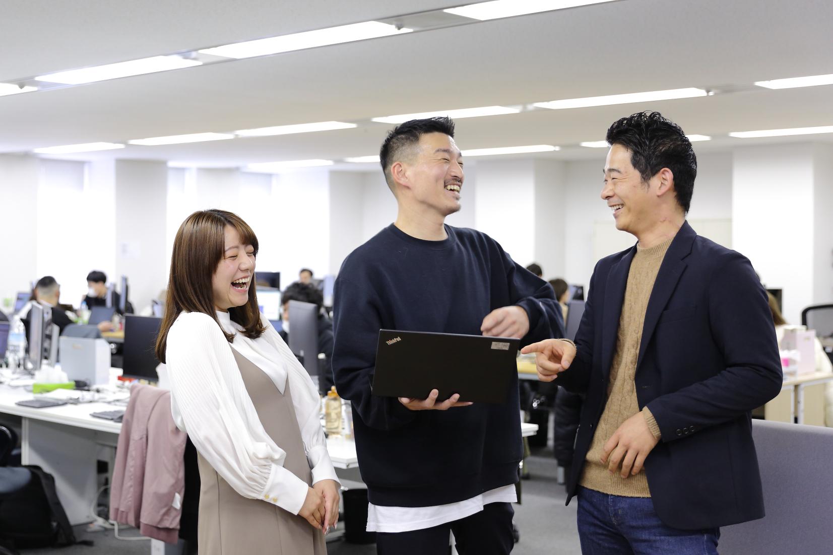 株式会社 TYLのイメージ画像2