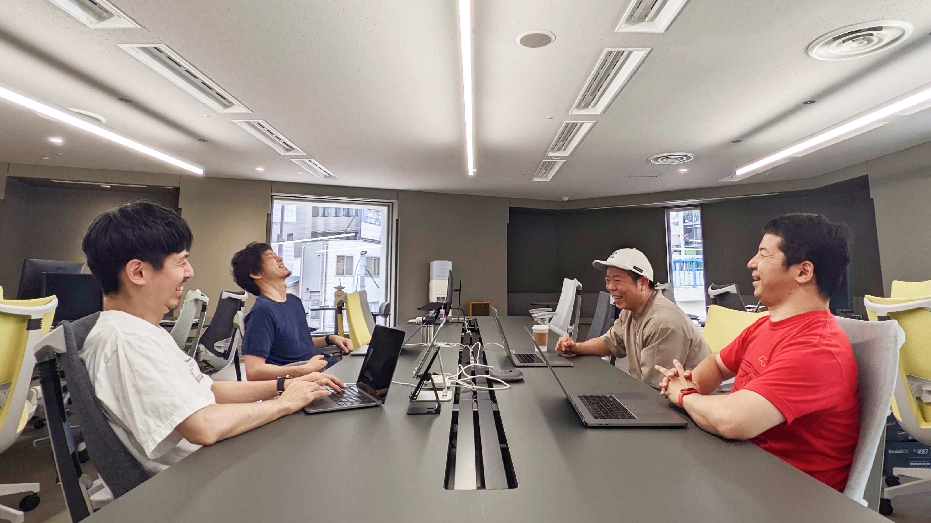 株式会社 RABOのイメージ画像2