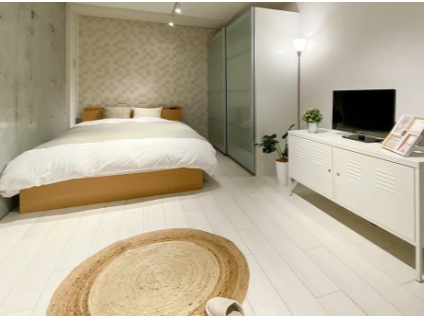 事業内容：マンスリーマンション、ホテル温浴施設、シェアハウスの運営