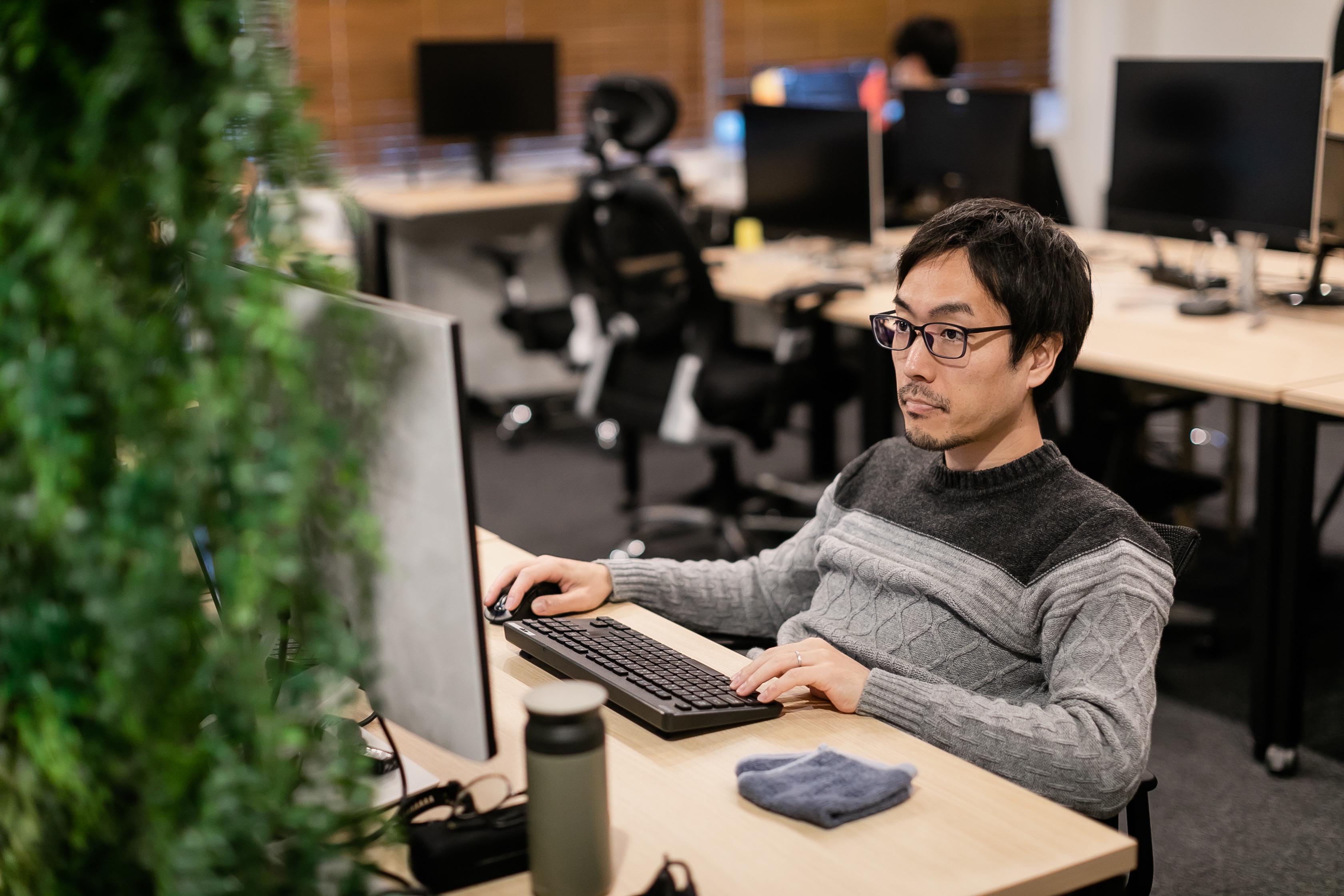 ストックマーク 株式会社のイメージ画像2